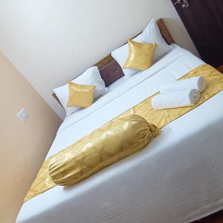 Hotel Vip Prime Puri Eksteriør billede