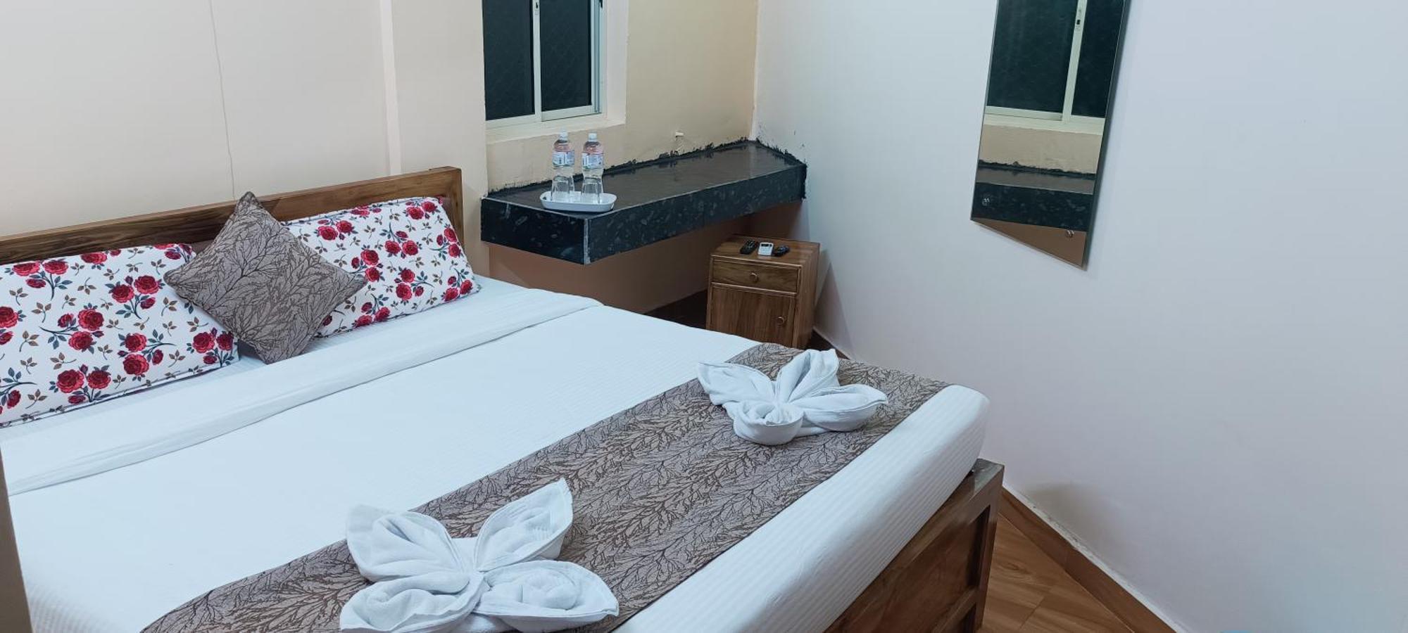 Hotel Vip Prime Puri Eksteriør billede
