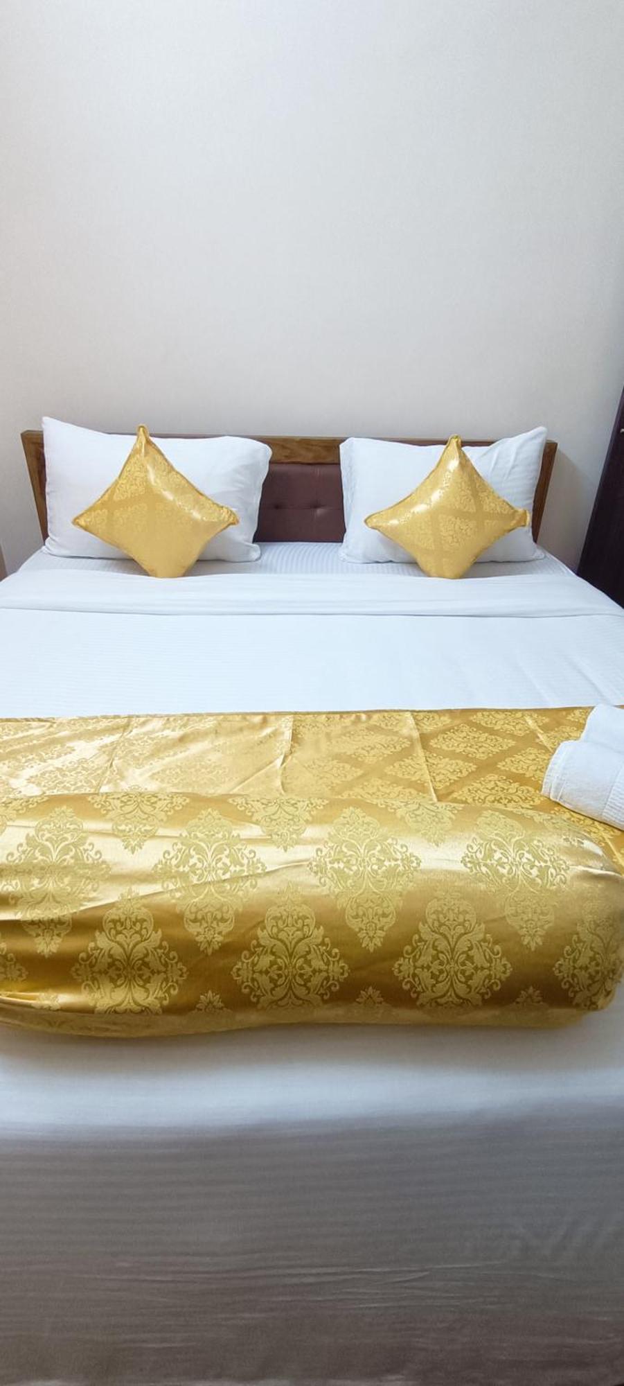 Hotel Vip Prime Puri Eksteriør billede