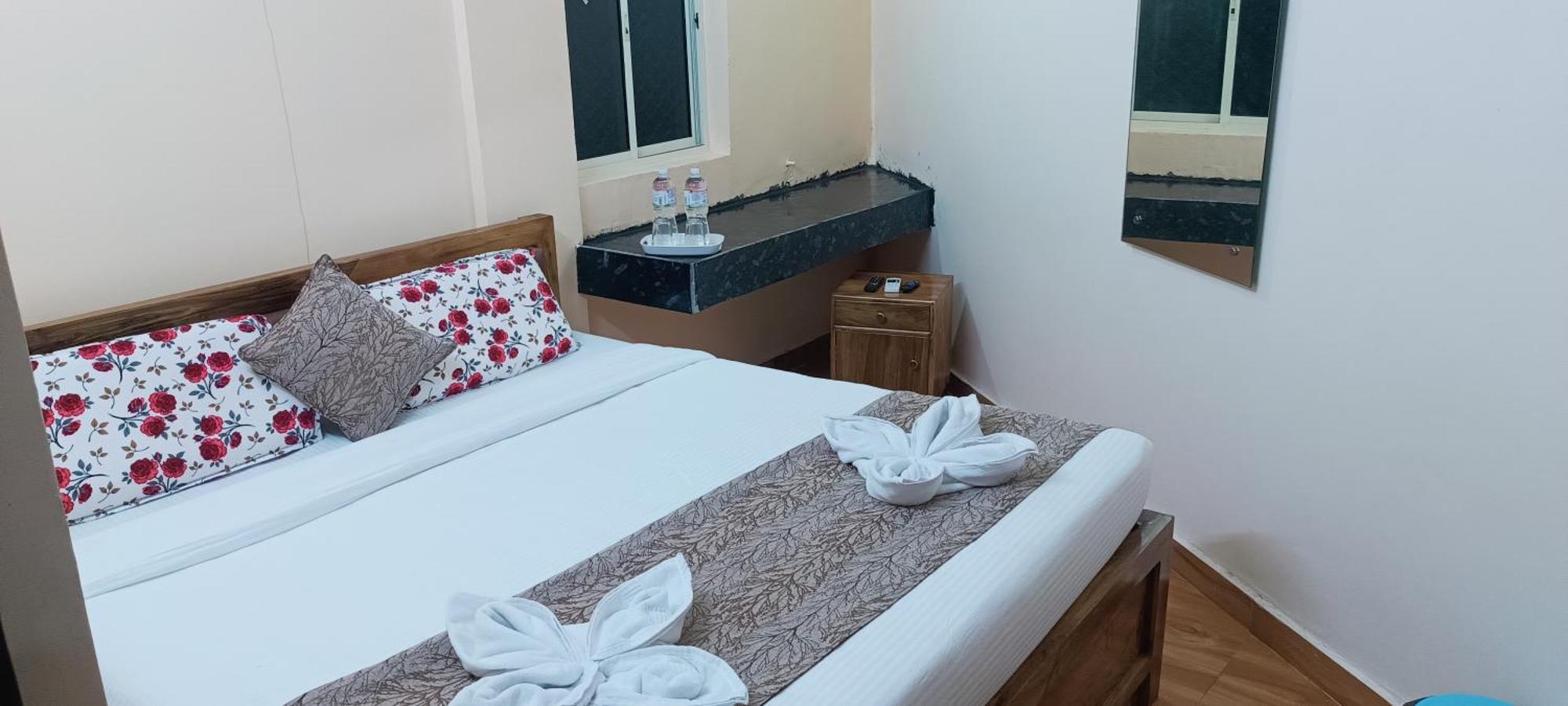 Hotel Vip Prime Puri Eksteriør billede