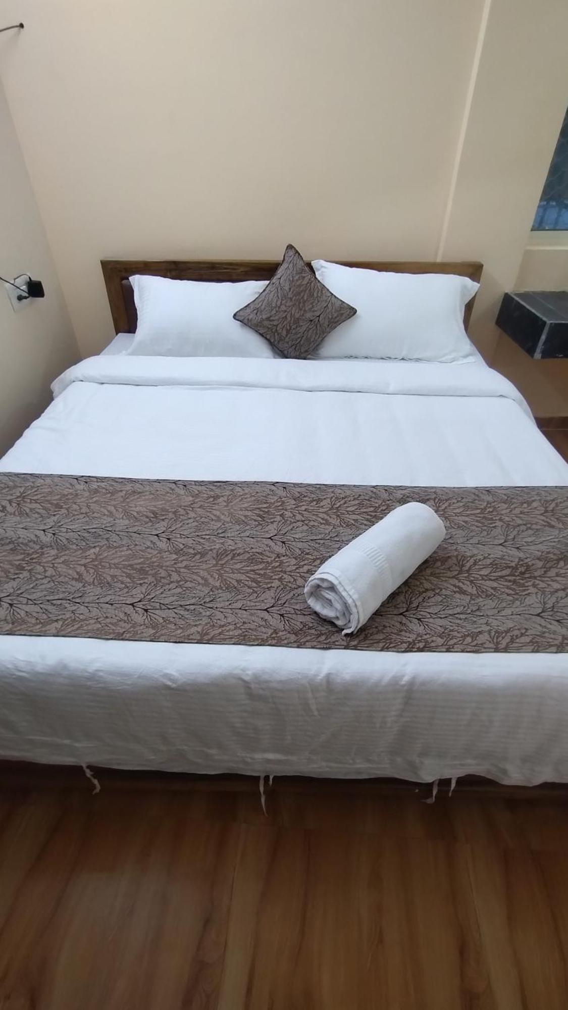 Hotel Vip Prime Puri Eksteriør billede