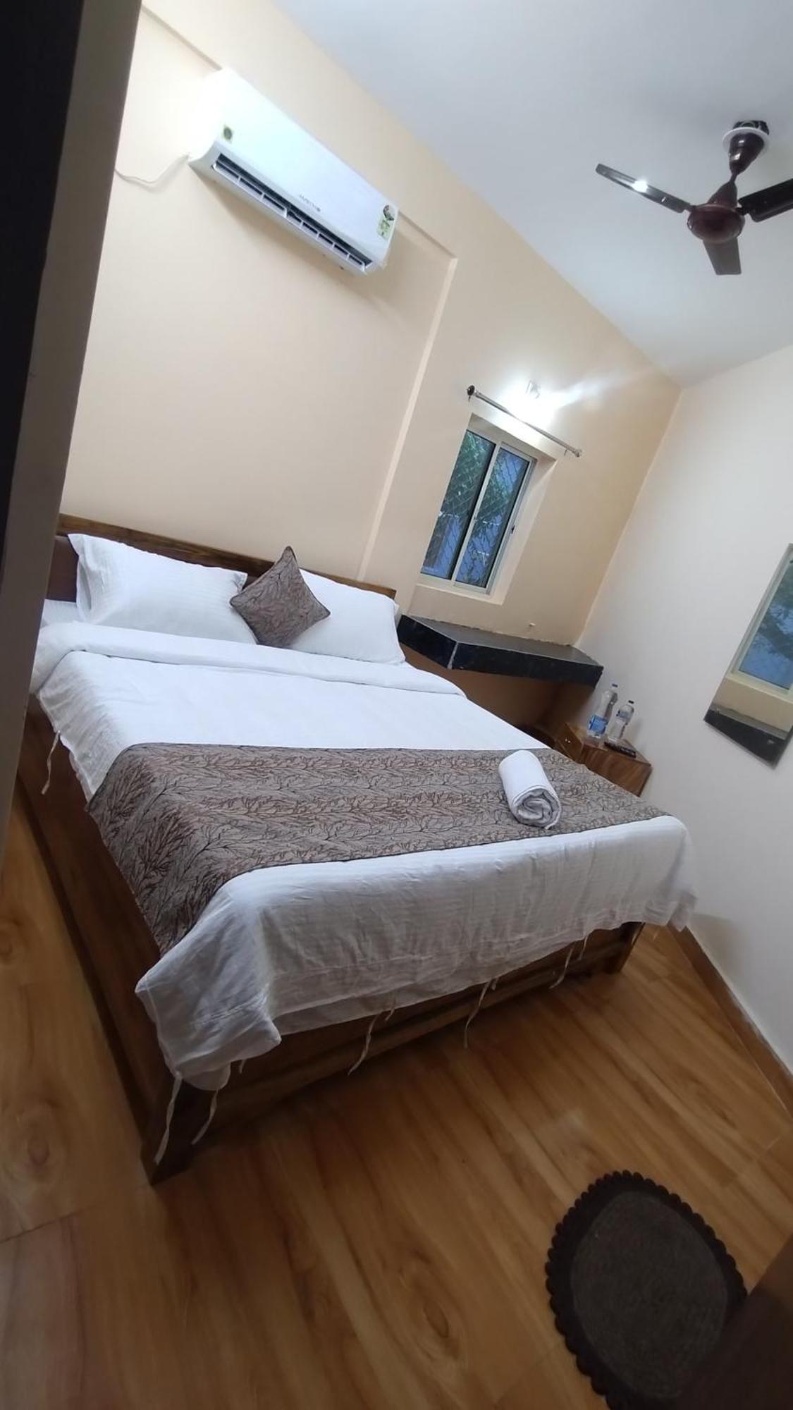 Hotel Vip Prime Puri Eksteriør billede