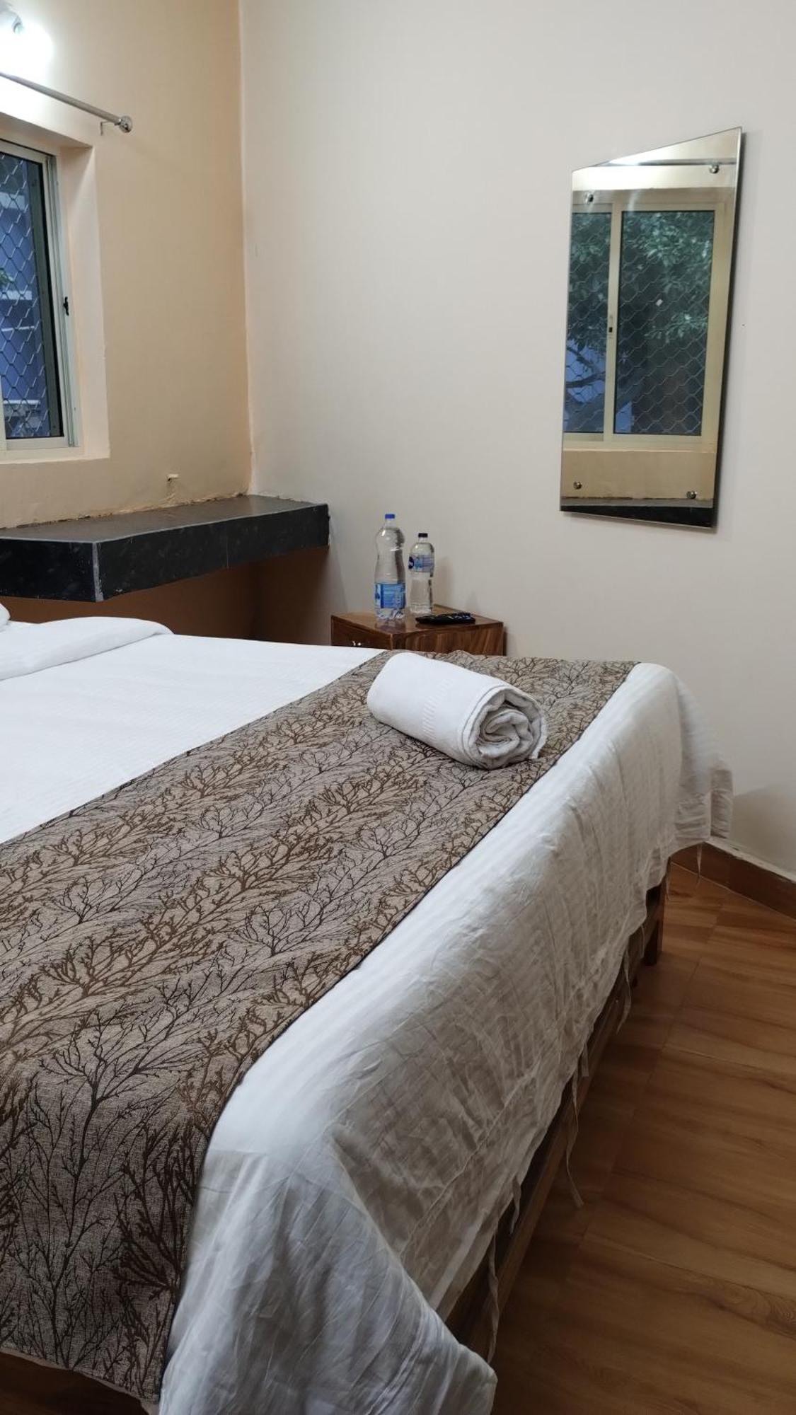 Hotel Vip Prime Puri Eksteriør billede